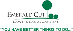 Image result for emerald cut lawn and landscape